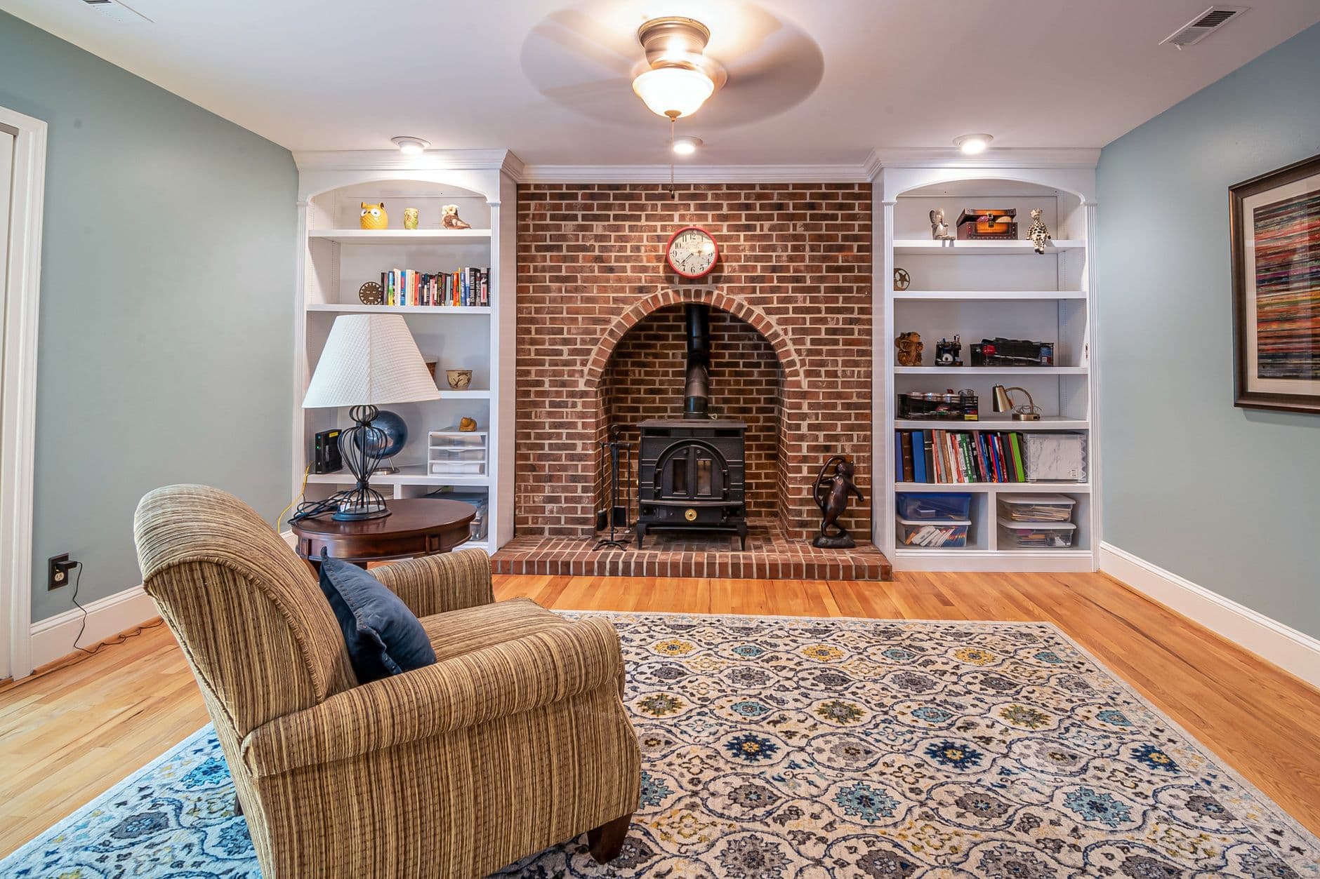 Why “It Still Draws Fine” Doesn't Mean Your Chimney Passes Inspection