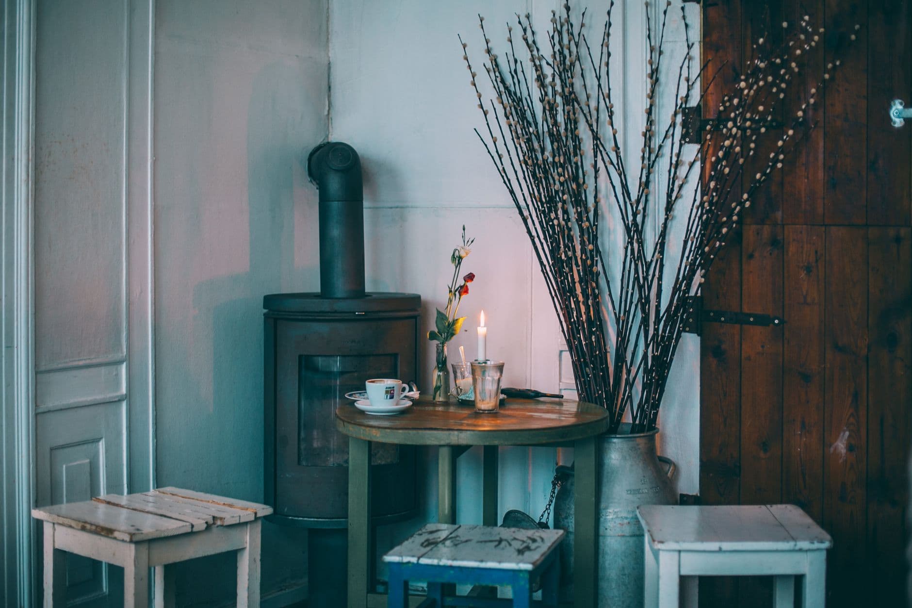 The Efficiency Habits That Show Up as Findings on a Fireplace Inspection