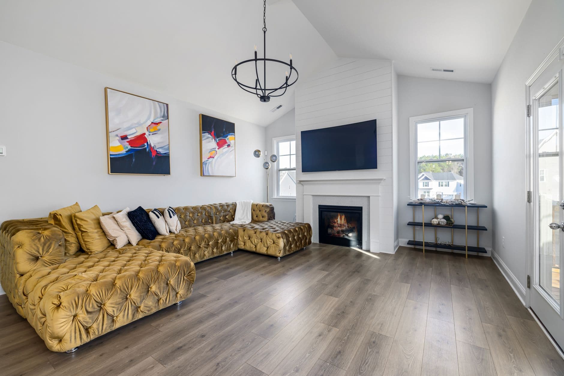 Gas or Wood: Which Fails Inspection More Often in San Gabriel Valley Homes?